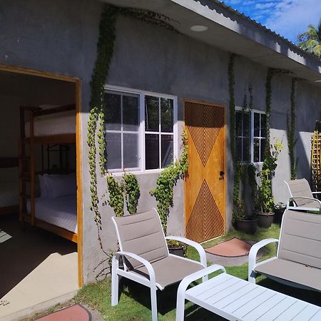 Almare Zonte - Beachfront Glamping Hotel El Zonte Luaran gambar